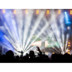 Ergonomic Rubber Keyboard fr-FR